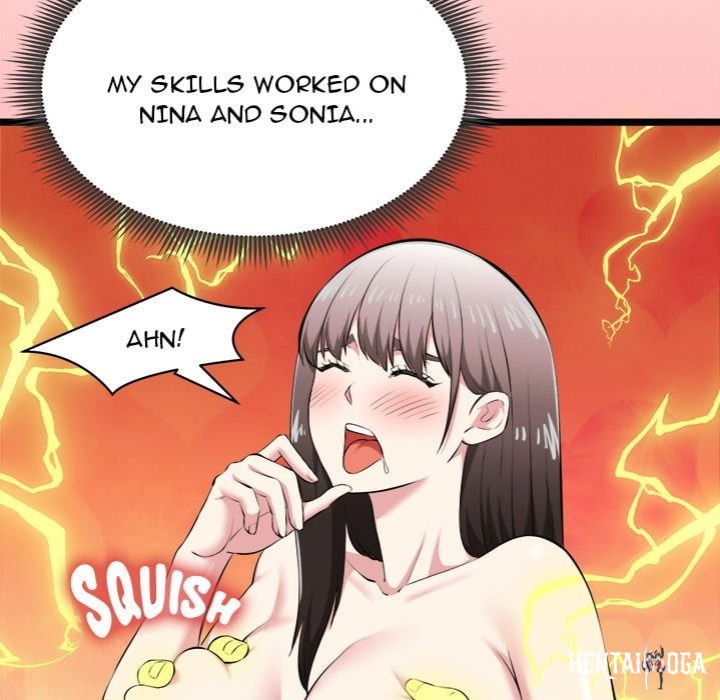 Start Game Start Game Chapter 26 - Page 104