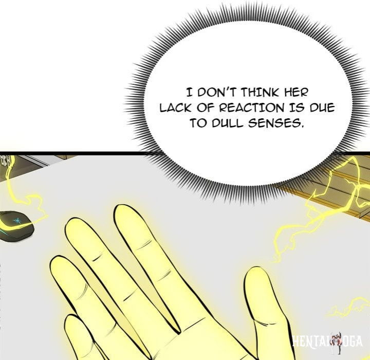 Start Game Start Game Chapter 26 - Page 111