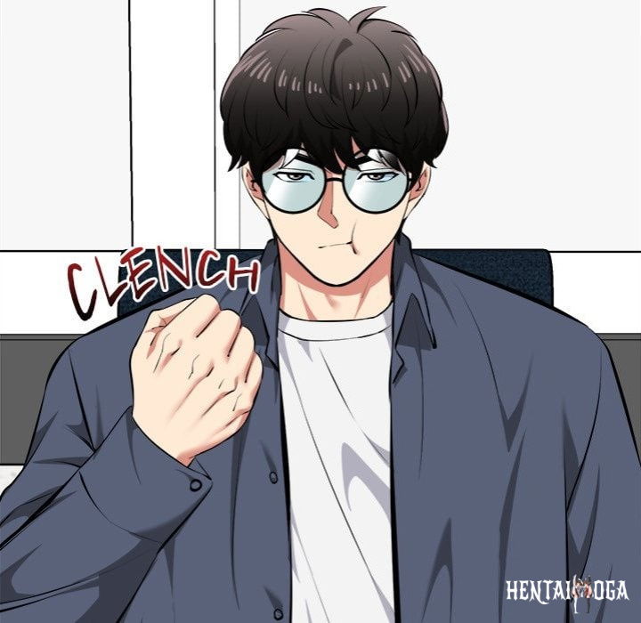 Start Game Start Game Chapter 26 - Page 114