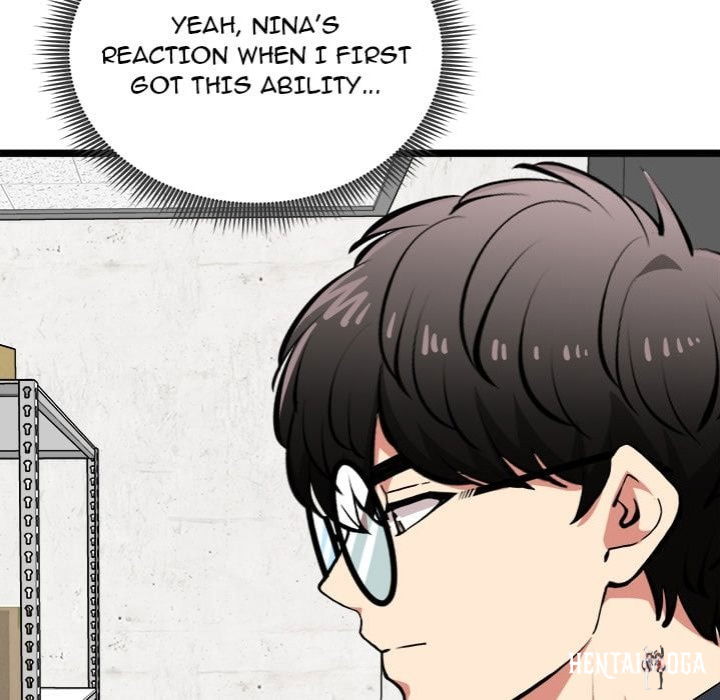 Start Game Start Game Chapter 26 - Page 117