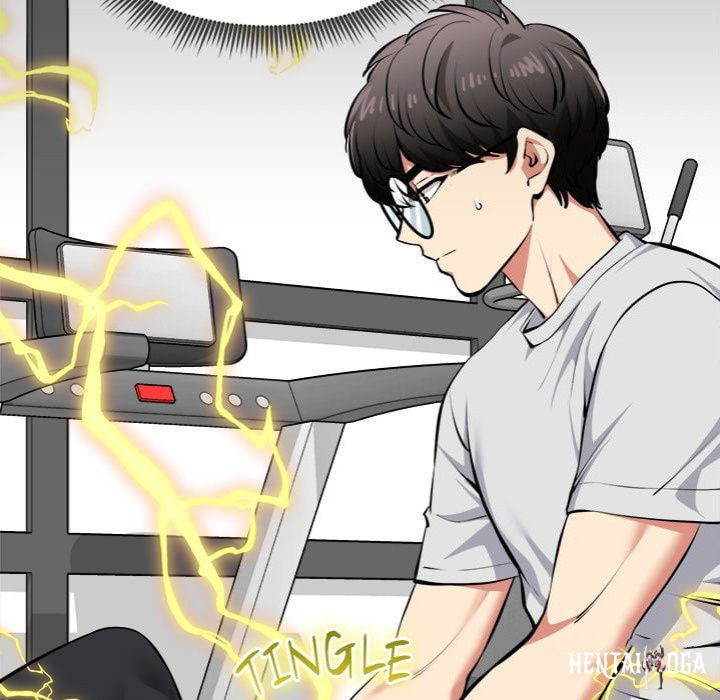 Start Game Start Game Chapter 26 - Page 12