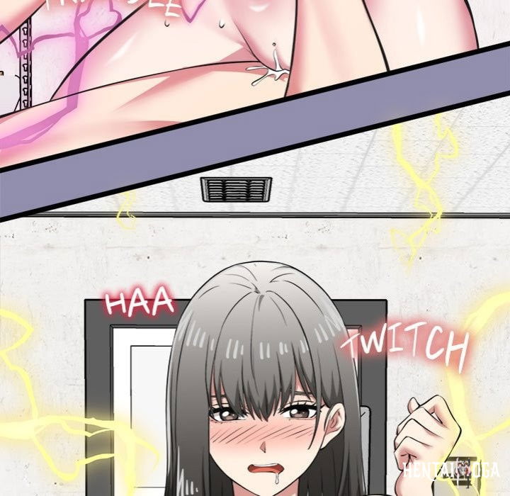 Start Game Start Game Chapter 26 - Page 121