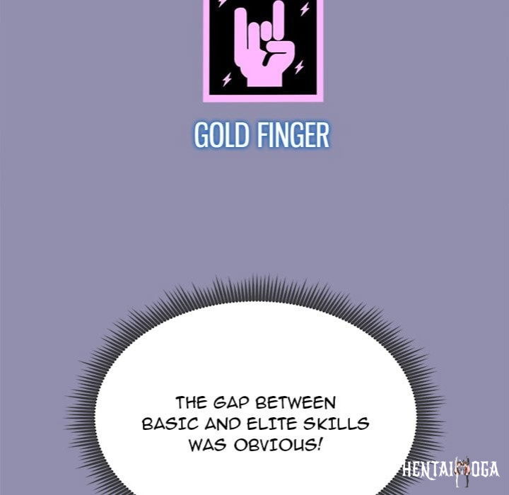 Start Game Start Game Chapter 26 - Page 123