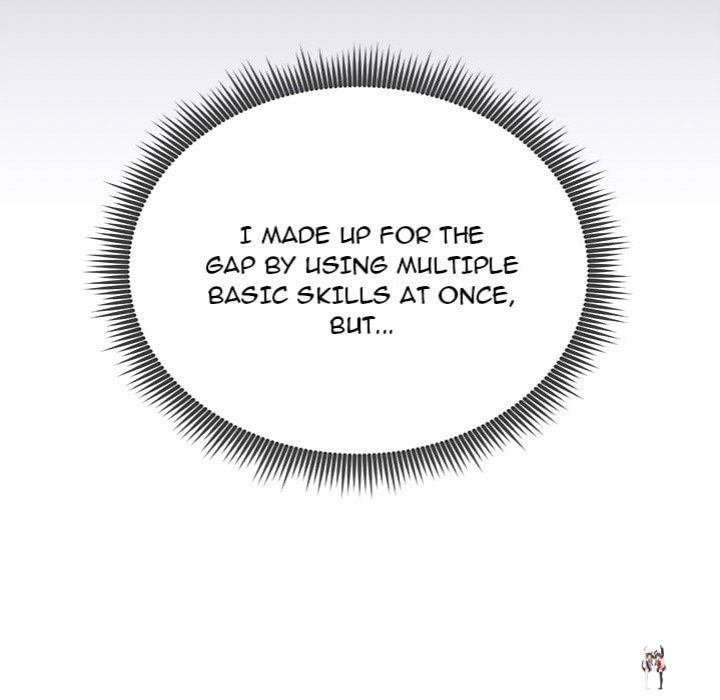 Start Game Start Game Chapter 26 - Page 127