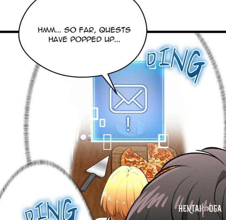 Start Game Start Game Chapter 26 - Page 134