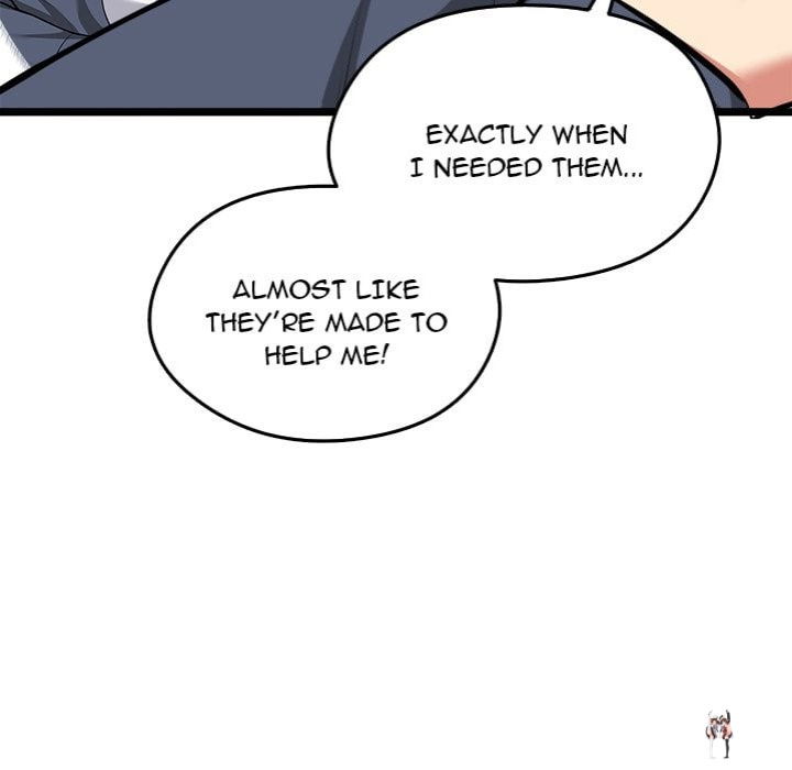 Start Game Start Game Chapter 26 - Page 136