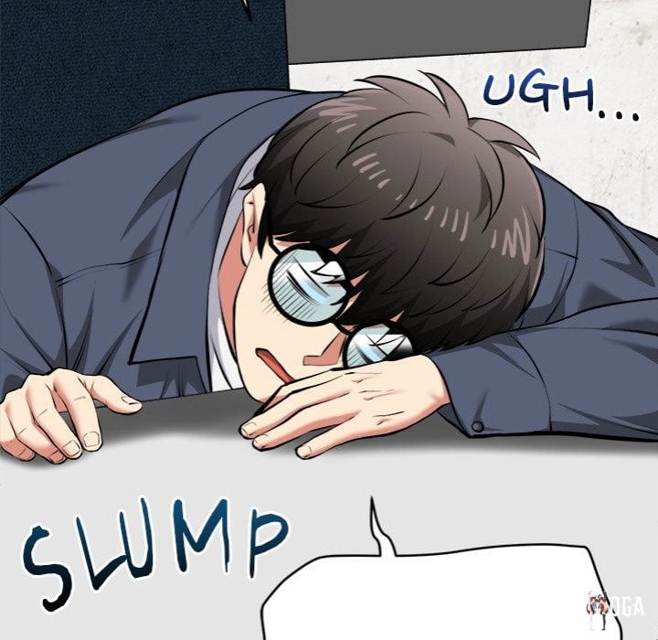 Start Game Start Game Chapter 26 - Page 144