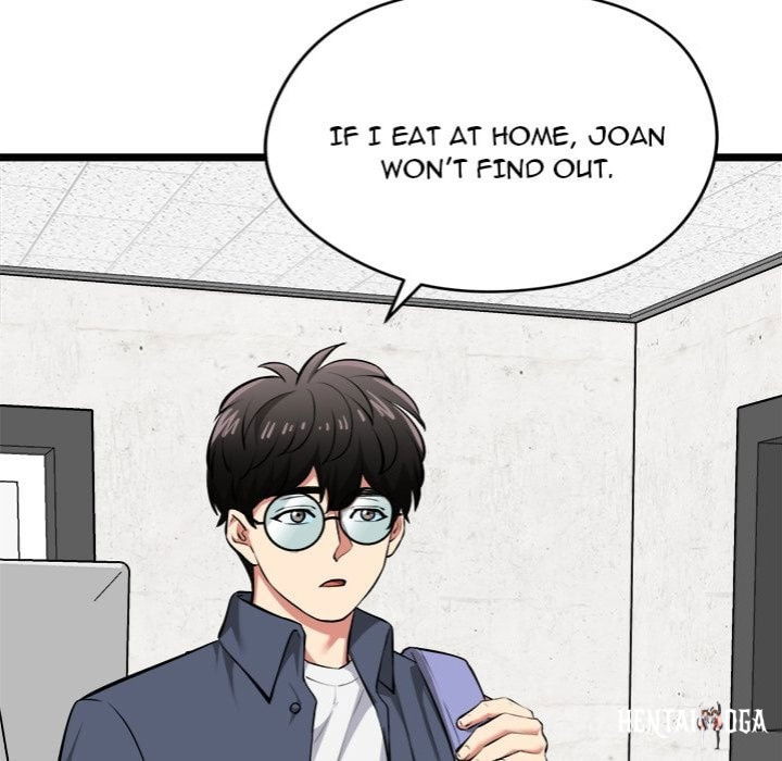 Start Game Start Game Chapter 26 - Page 149