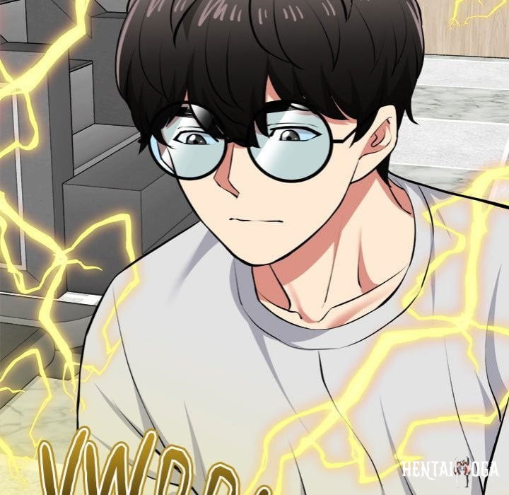 Start Game Start Game Chapter 26 - Page 15