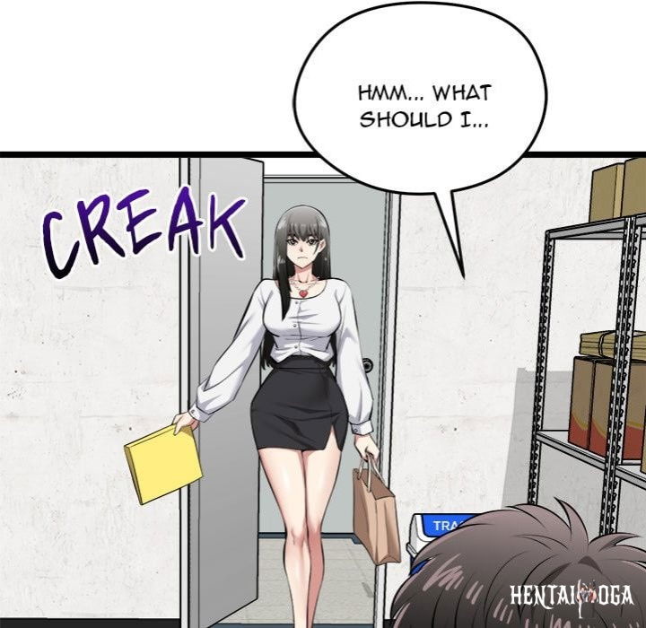 Start Game Start Game Chapter 26 - Page 152