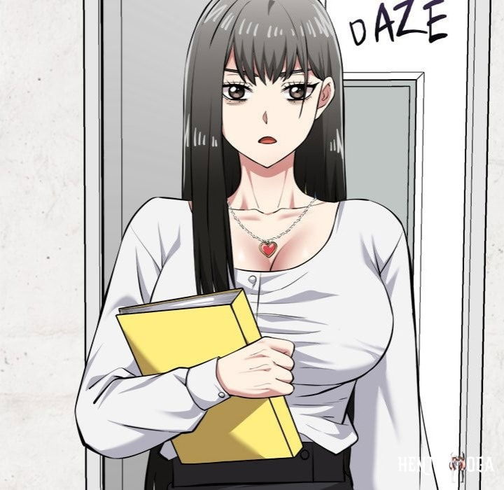 Start Game Start Game Chapter 26 - Page 155