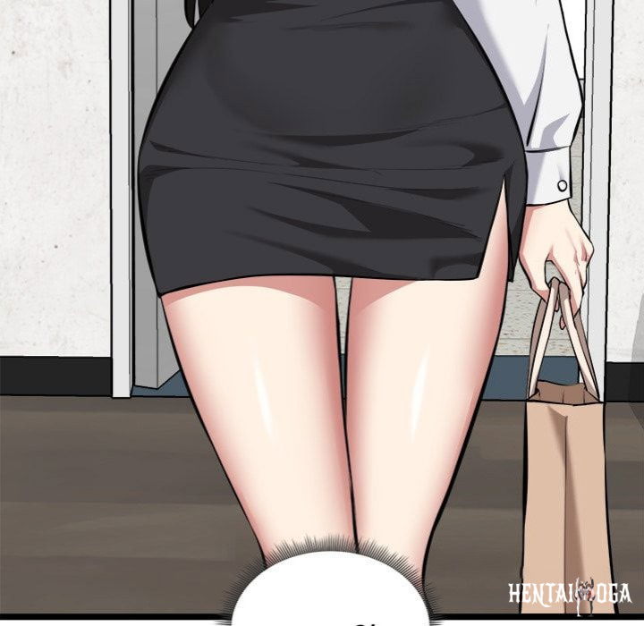 Start Game Start Game Chapter 26 - Page 156