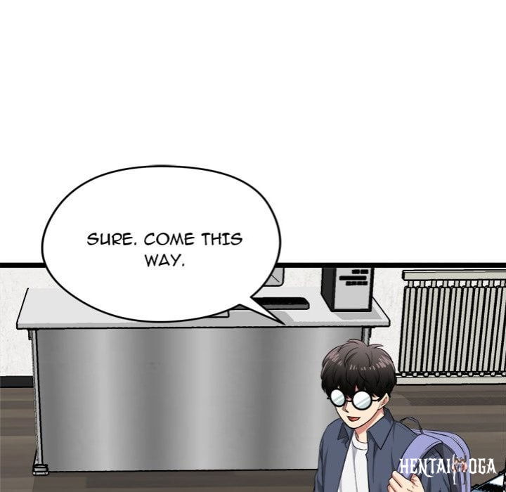 Start Game Start Game Chapter 26 - Page 169