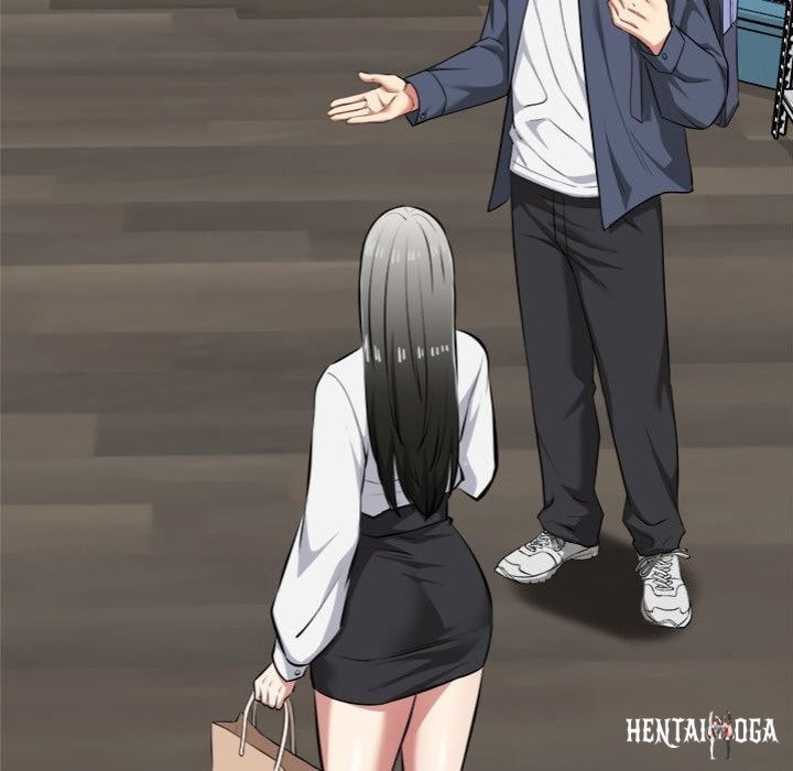 Start Game Start Game Chapter 26 - Page 170