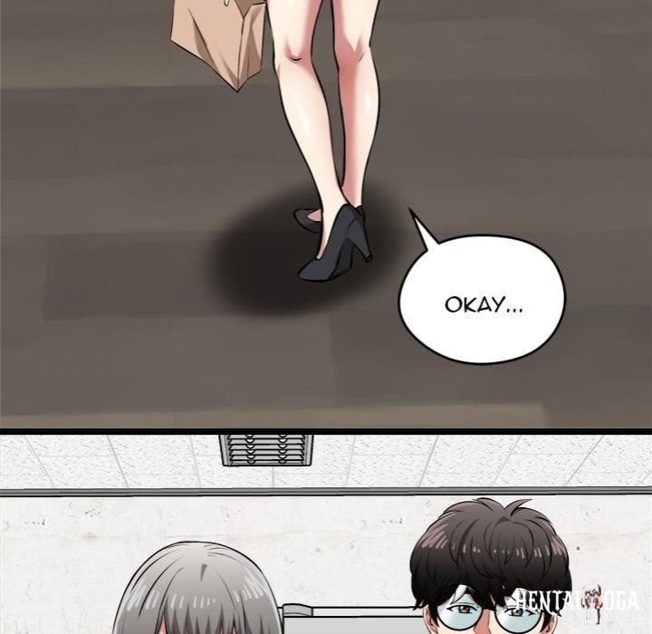 Start Game Start Game Chapter 26 - Page 171