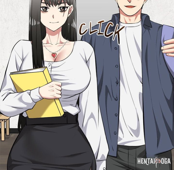 Start Game Start Game Chapter 26 - Page 172