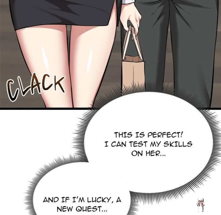 Start Game Start Game Chapter 26 - Page 173