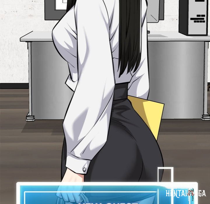 Start Game Start Game Chapter 26 - Page 180