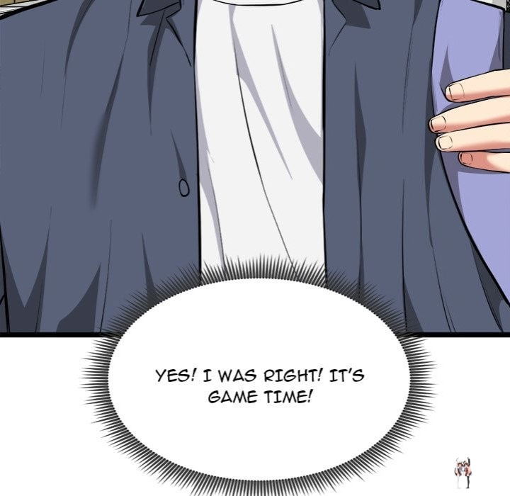 Start Game Start Game Chapter 26 - Page 184