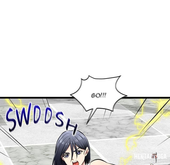 Start Game Start Game Chapter 26 - Page 20