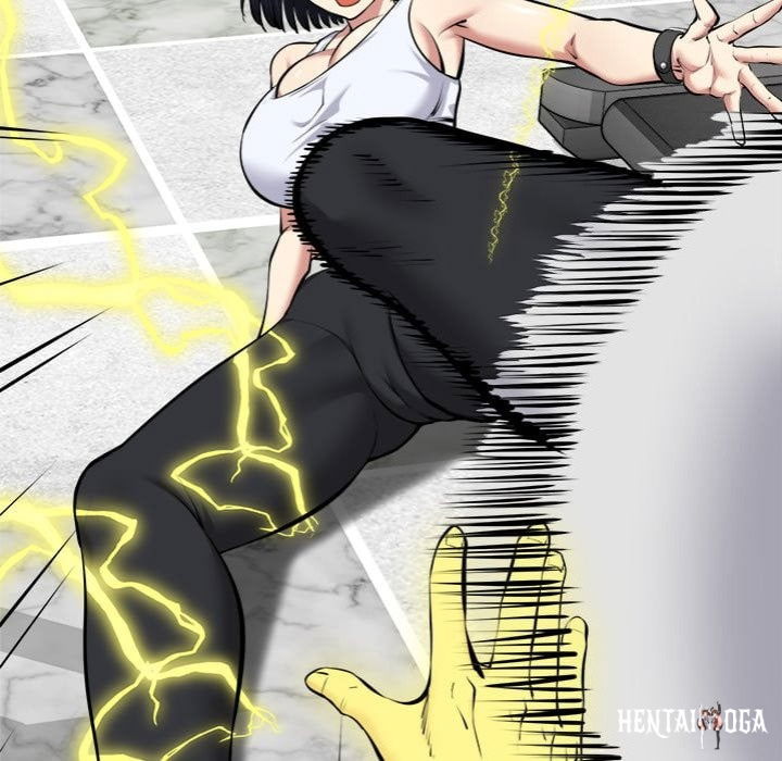 Start Game Start Game Chapter 26 - Page 21