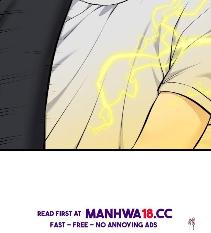 Start Game Start Game Chapter 26 - Page 24