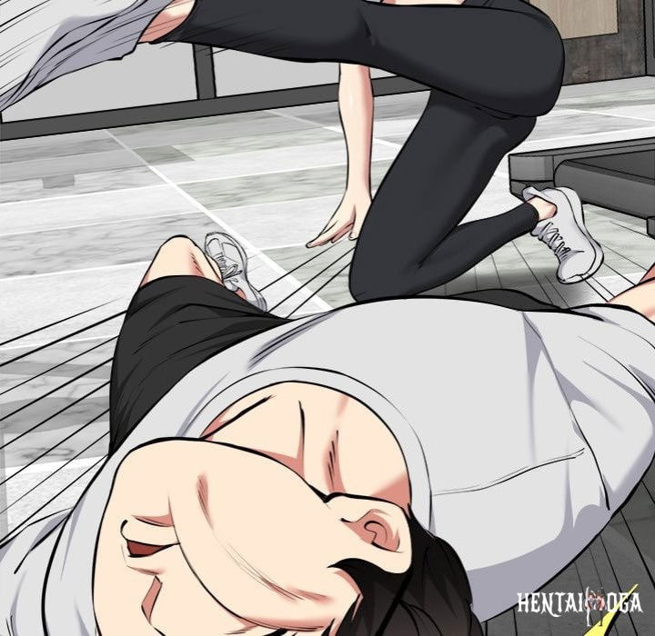 Start Game Start Game Chapter 26 - Page 26