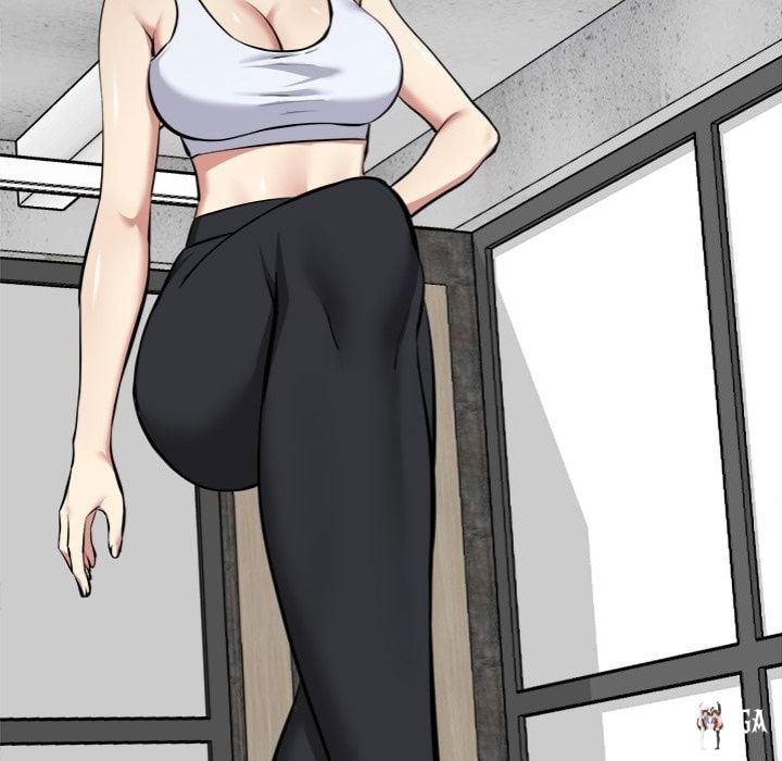 Start Game Start Game Chapter 26 - Page 34