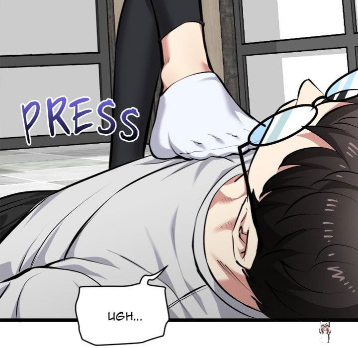 Start Game Start Game Chapter 26 - Page 35