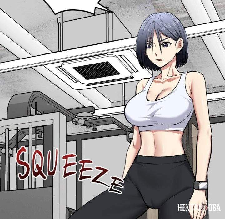 Start Game Start Game Chapter 26 - Page 40