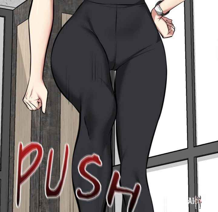 Start Game Start Game Chapter 26 - Page 44