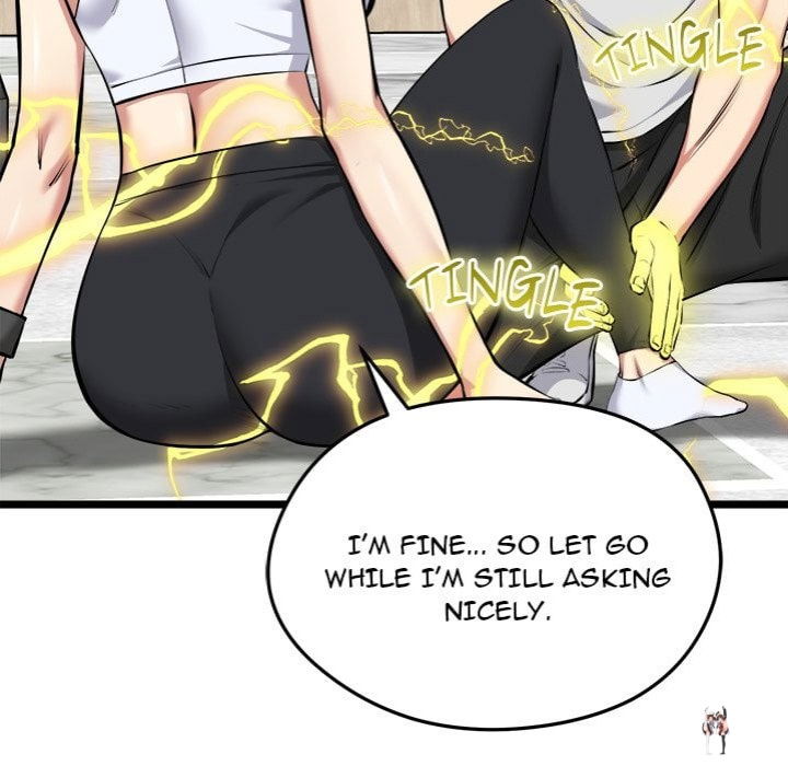 Start Game Start Game Chapter 26 - Page 5