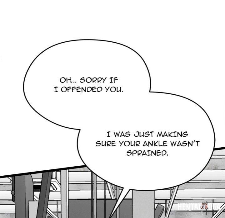 Start Game Start Game Chapter 26 - Page 54