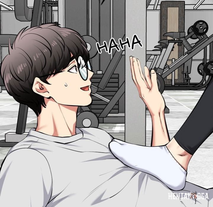 Start Game Start Game Chapter 26 - Page 55