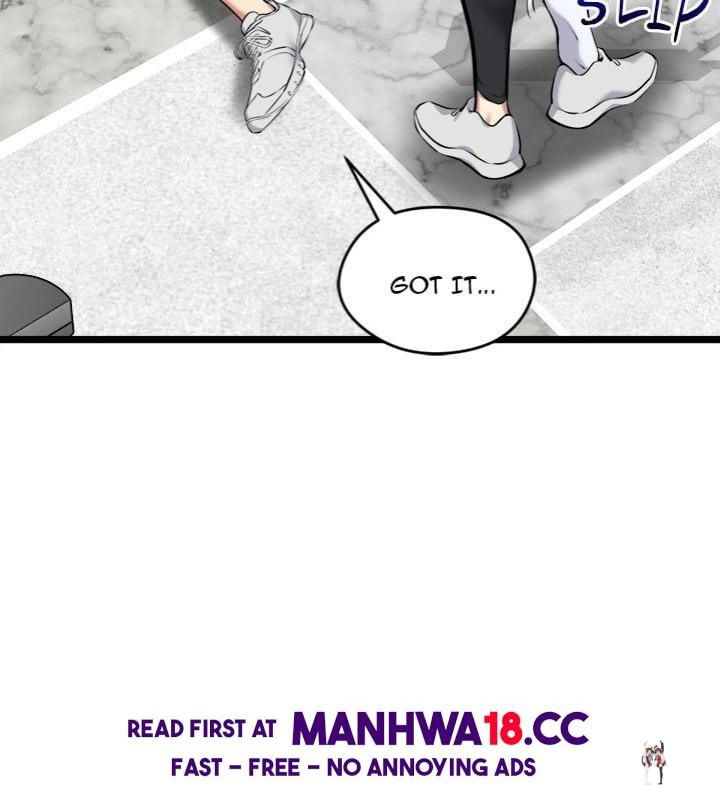 Start Game Start Game Chapter 26 - Page 59