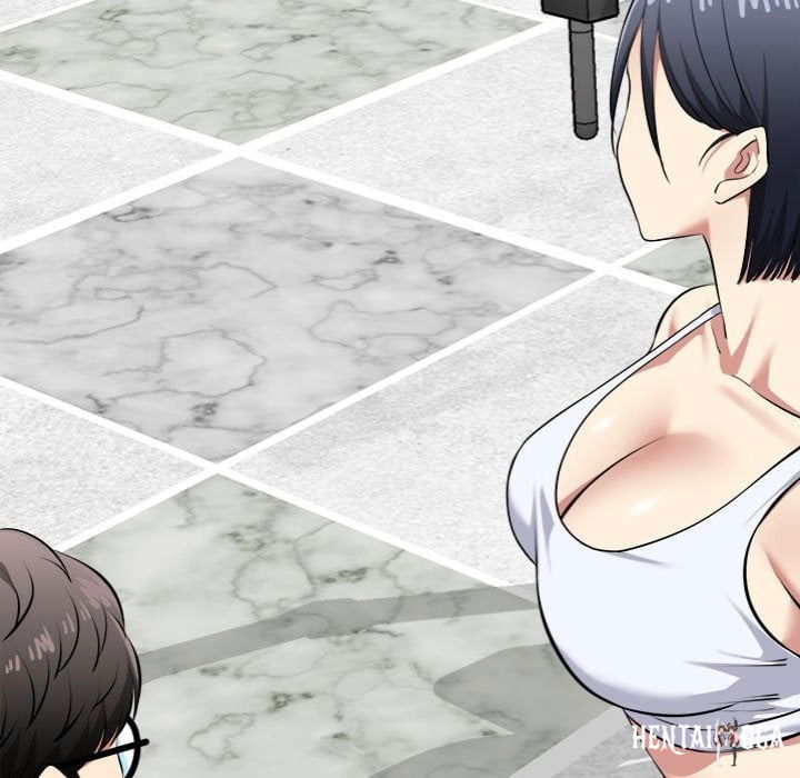 Start Game Start Game Chapter 26 - Page 62