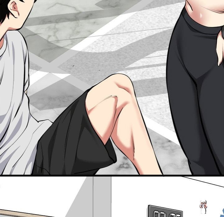 Start Game Start Game Chapter 26 - Page 63