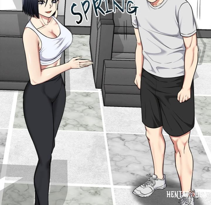 Start Game Start Game Chapter 26 - Page 67