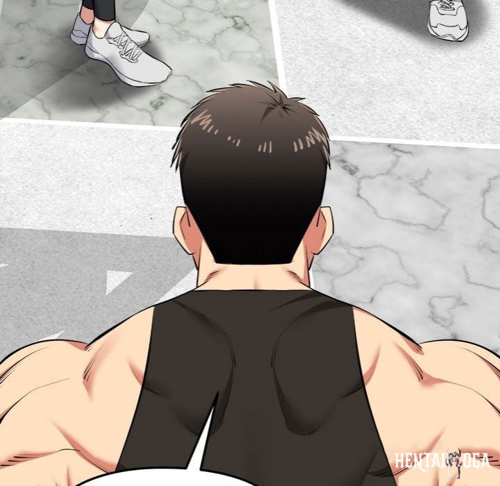 Start Game Start Game Chapter 26 - Page 68