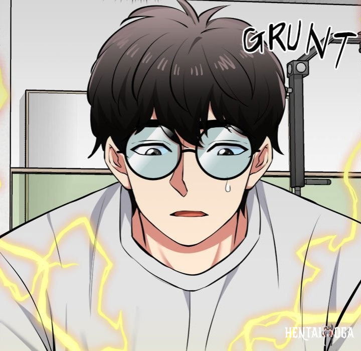 Start Game Start Game Chapter 26 - Page 7