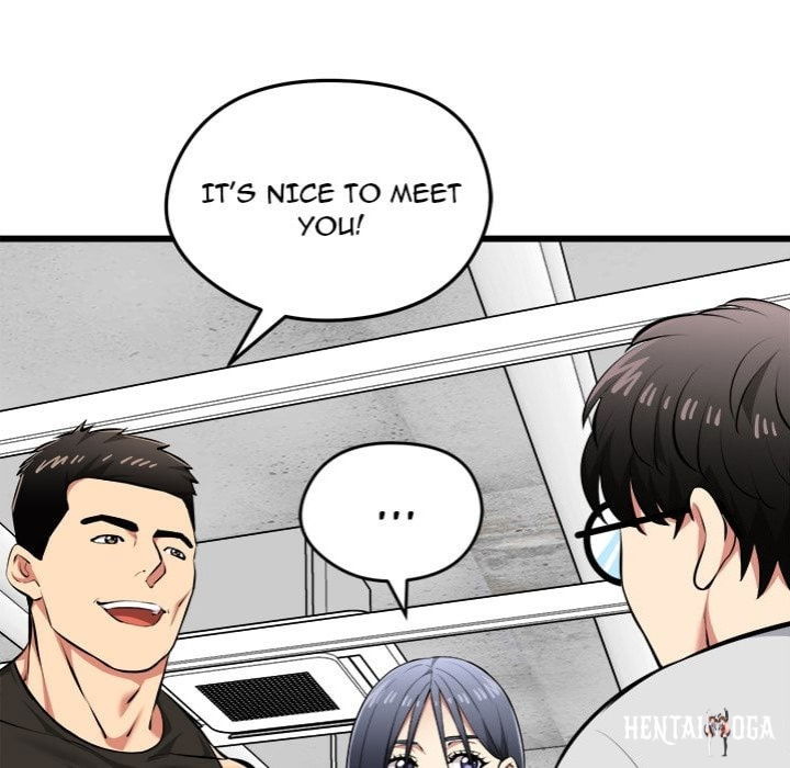 Start Game Start Game Chapter 26 - Page 70