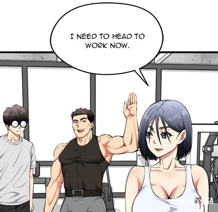 Start Game Start Game Chapter 26 - Page 73