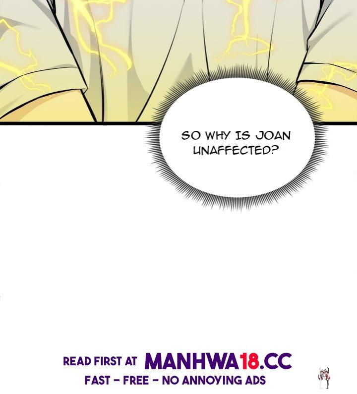 Start Game Start Game Chapter 26 - Page 8