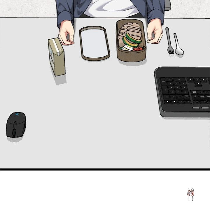 Start Game Start Game Chapter 26 - Page 85