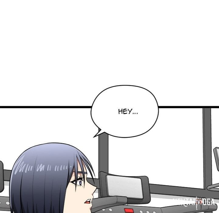 Start Game Start Game Chapter 26 - Page 9