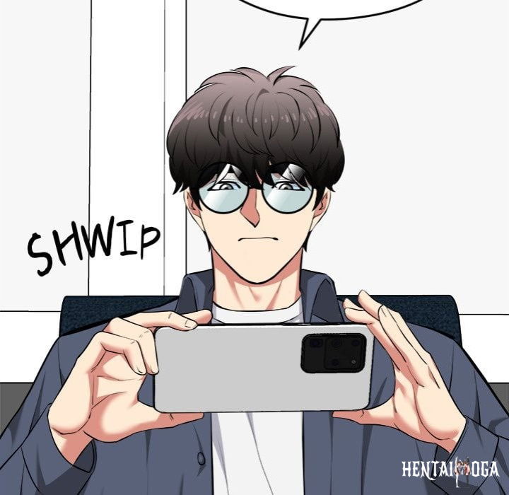 Start Game Start Game Chapter 26 - Page 91