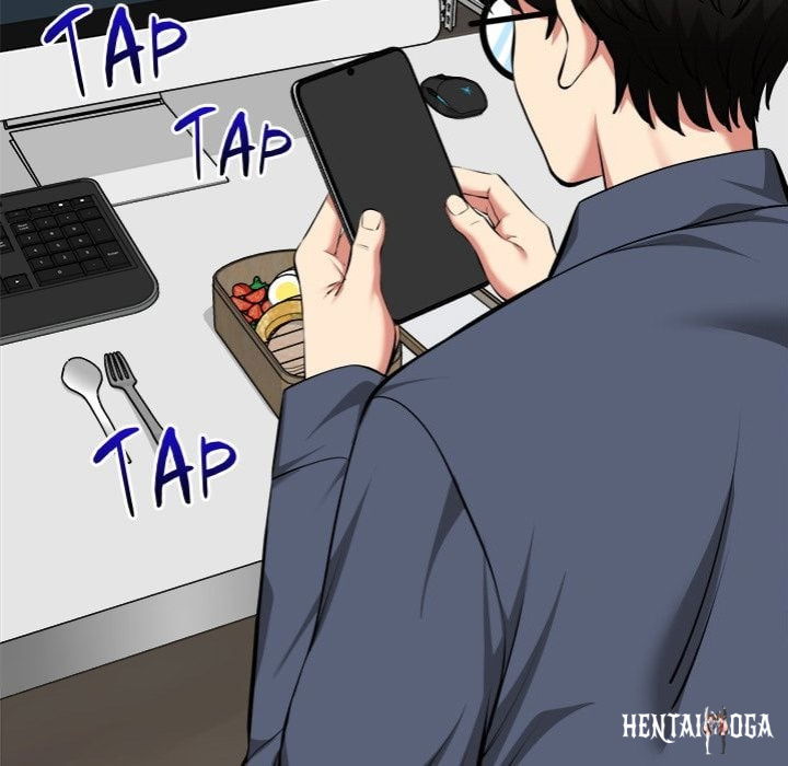 Start Game Start Game Chapter 26 - Page 94