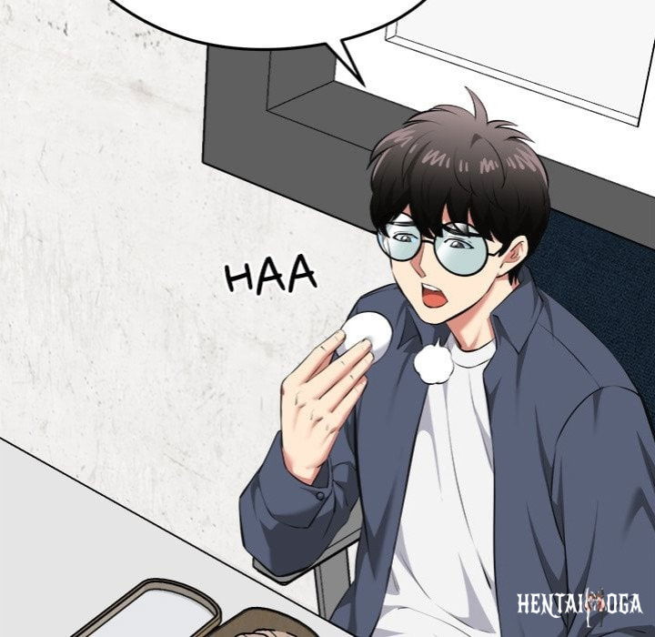 Start Game Start Game Chapter 26 - Page 98