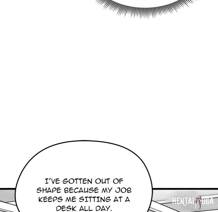 Start Game Start Game Chapter 25 - Page 100