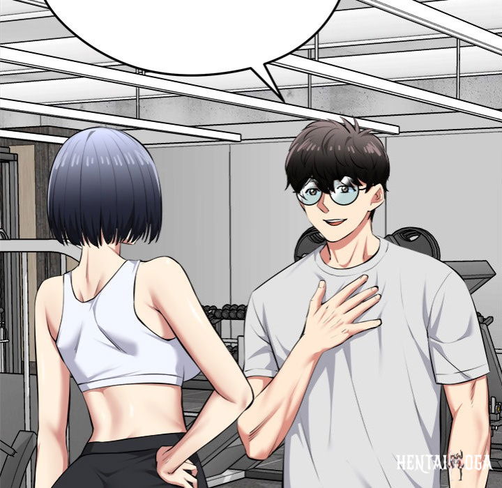 Start Game Start Game Chapter 25 - Page 101